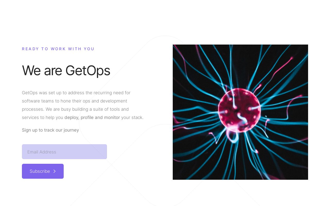 GetOps
